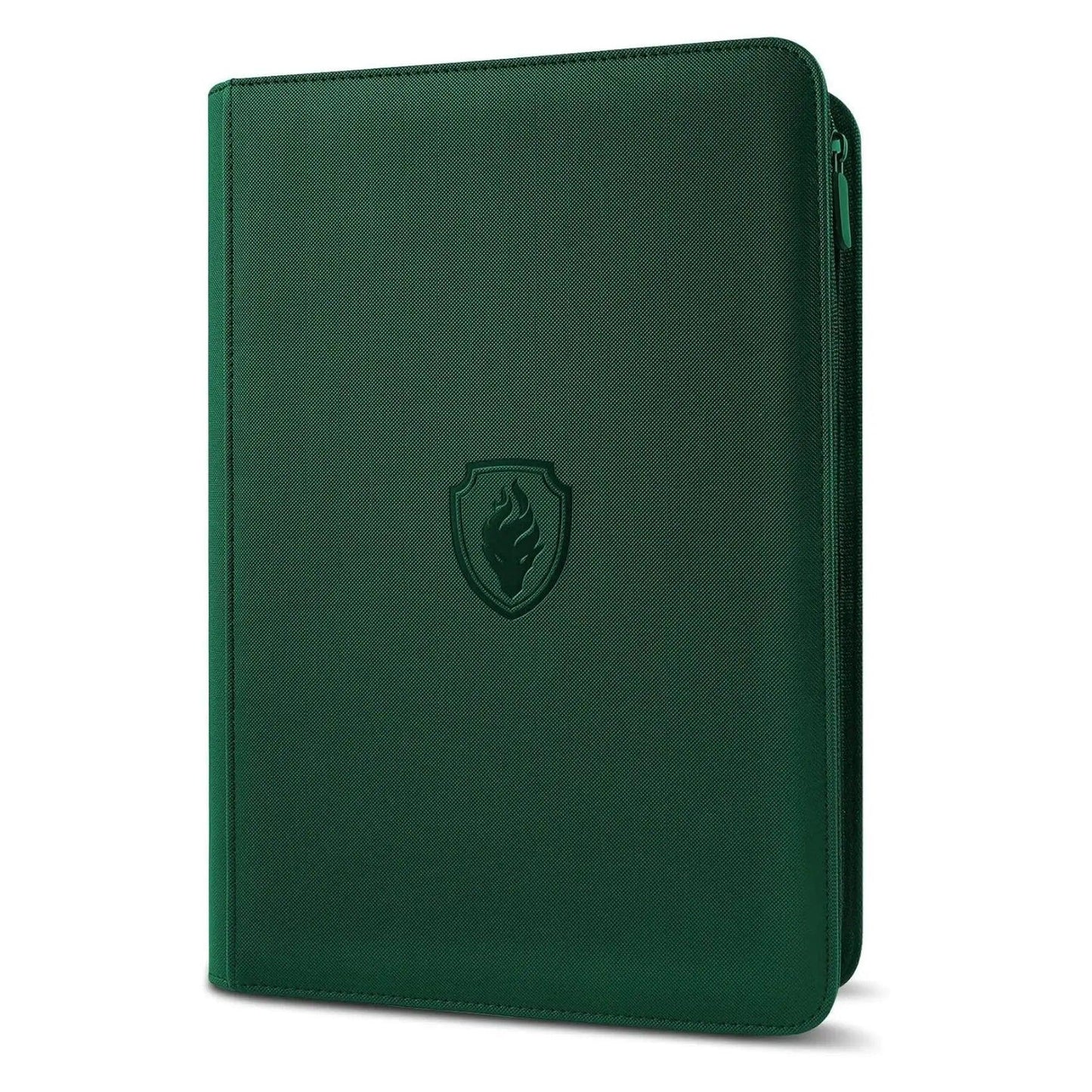  9 Pocket Zipper Card Binder For Trading Cards PU -  ToylandEU™