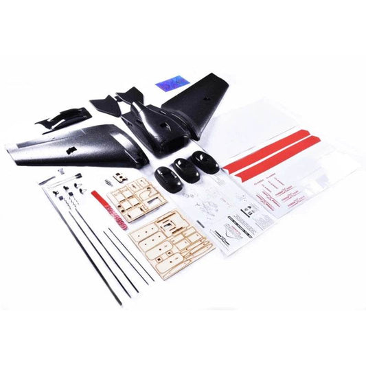 900mm Wingspan Sonicmodell AR WING CLASSIC EPP FPV RC Airplane KIT PNP - ToylandEU