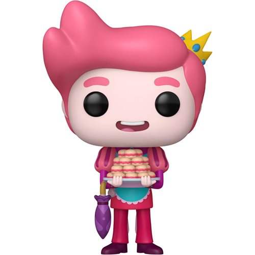 Funko Pop! Vinyl Figure Adventure Time Prince Gumball | Vinyl Figure | Adventure Time Fans
