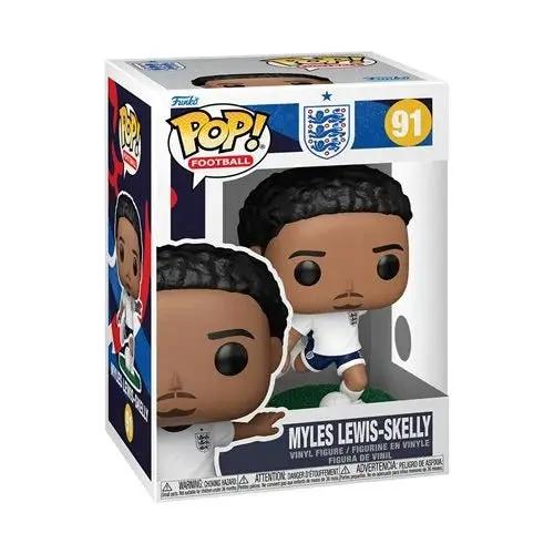 Funko Pop! - Football World Cup 2026 Vinyl Figures - Select Figure(s) - ToyShnip