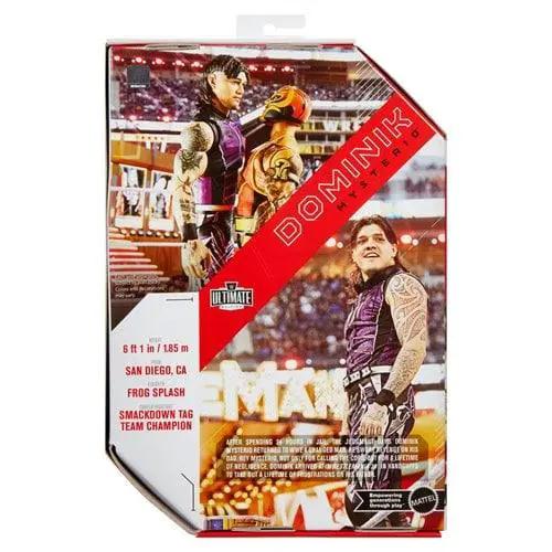 WWE Ultimate Edition Action Figure - Select Figure(s) - ToyShnip