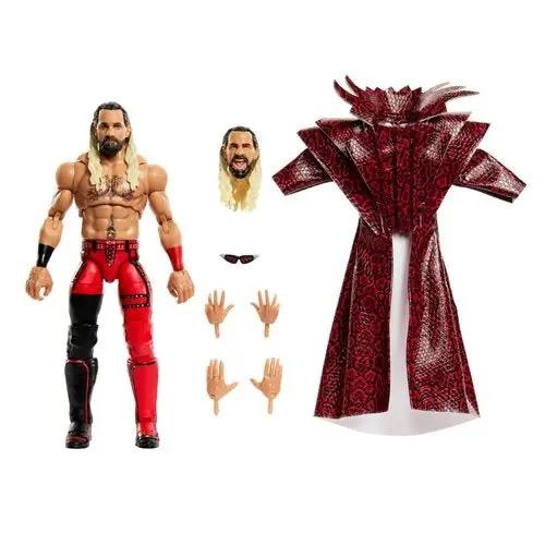 WWE Ultimate Edition Action Figure - Select Figure(s) - ToyShnip