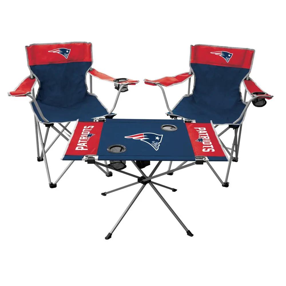New England Patriots Tailgate Kit