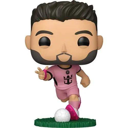 Funko Pop! Football Vinyl Figures - Select Figure(s) - ToyShnip