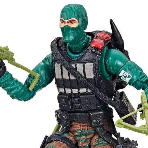 G.I. Joe Classified Series 6-Inch Action Figure - Select Figure(s) - ToyShnip