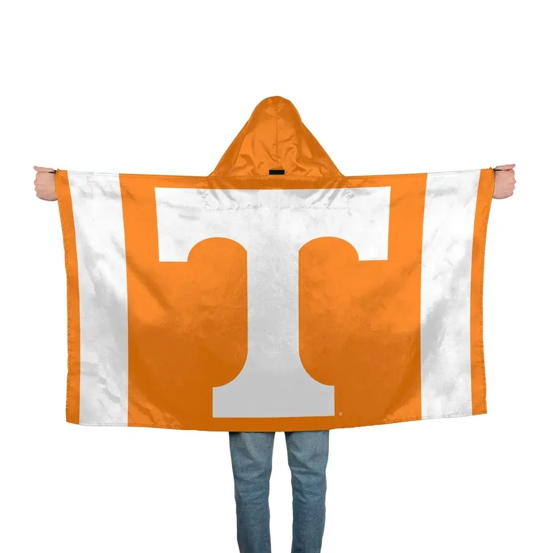 Tennessee Volunteers Hoodie Flag