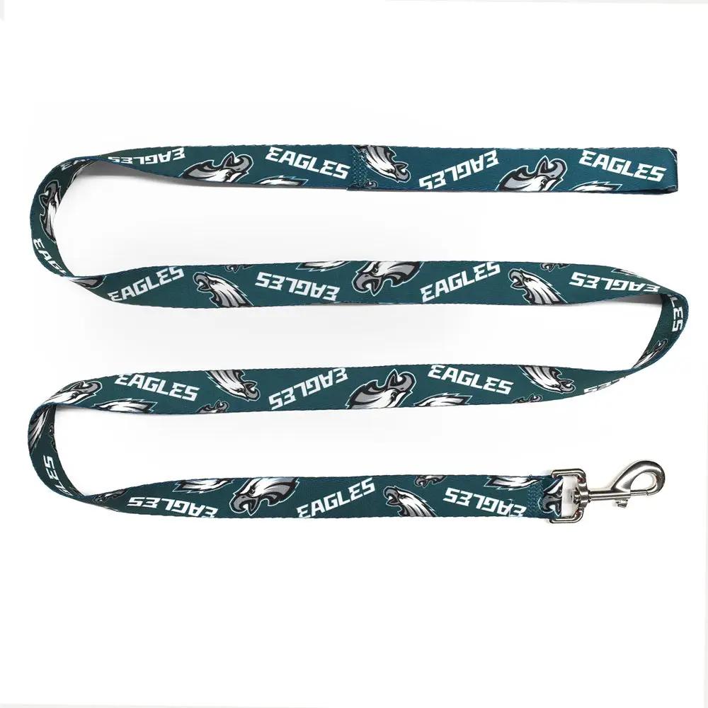 Philadelphia Eagles Pet Leash 1x60