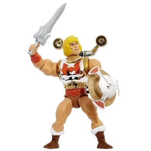 Masters of the Universe Origins Action Figure - Select Figure(s) - ToyShnip