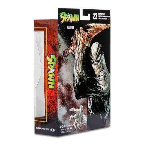 McFarlane Toys Spawn 7-Inch Action Figure - Select Figure(s) - ToylandEU