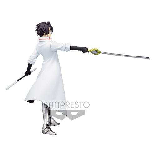 That Time I Got Reincarnated As A Slime Hinata Sakaguchi Otherworlder Vol. 13 Statue | PVC | About 7 Inches Tall | That Time I Got Reincarnated as a Slime Collectors