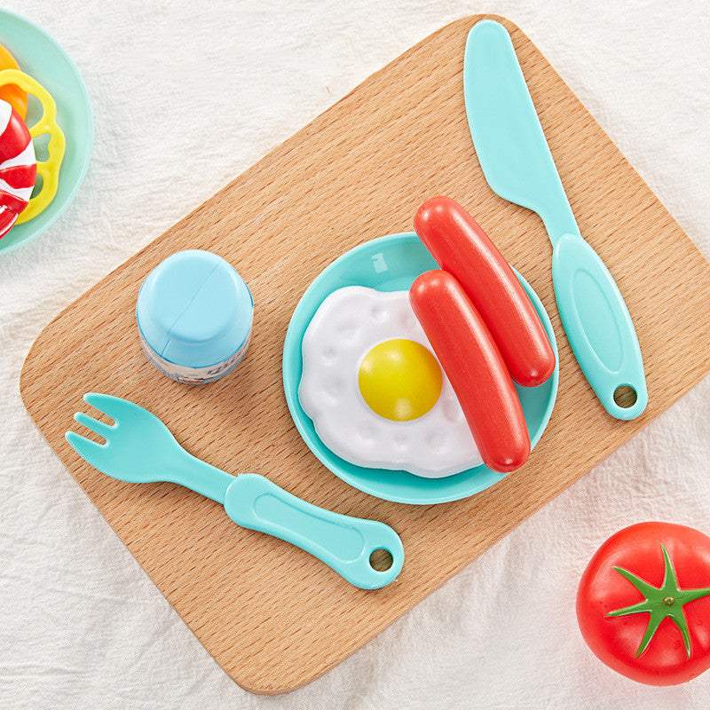 Children's Spray Kitchen Toy | Plastic | Toy Kitchens & Play Food