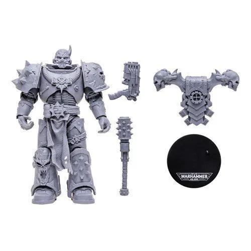 McFarlane Toys Warhammer 40000 7-Inch Action Figure - Select Figure(s) - ToyShnip