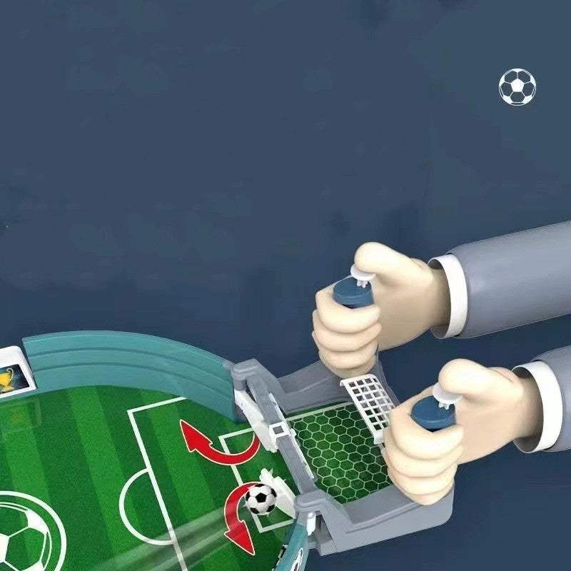 Double Competitive Football Station | Catapult Pitch