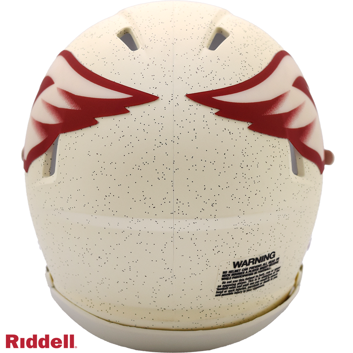 Arizona Cardinals Helmet Riddell Replica Mini Speed Style Rivalry Alternate 2025 Periodic Restock