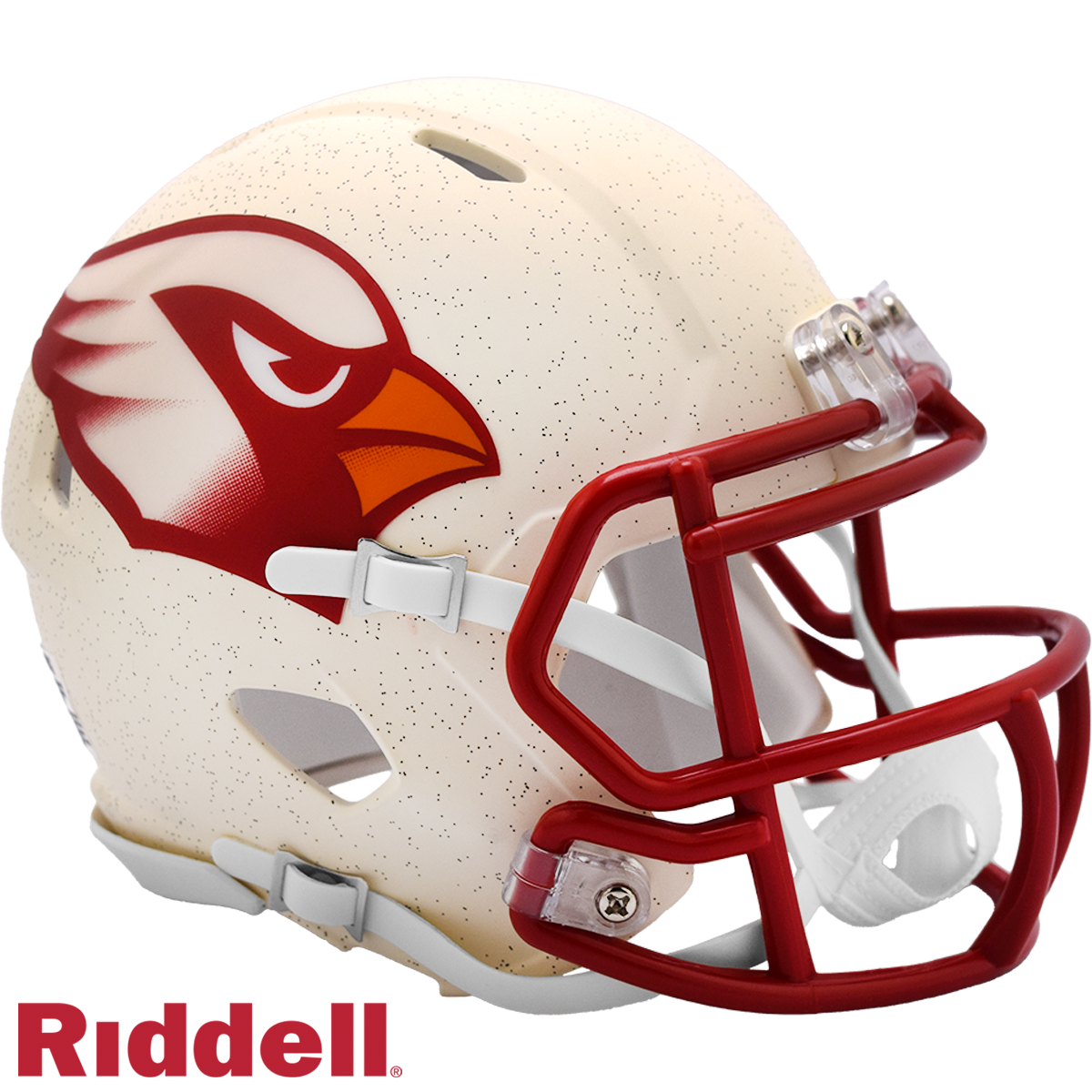 Arizona Cardinals Helmet Riddell Replica Mini Speed Style Rivalry Alternate 2025 Periodic Restock