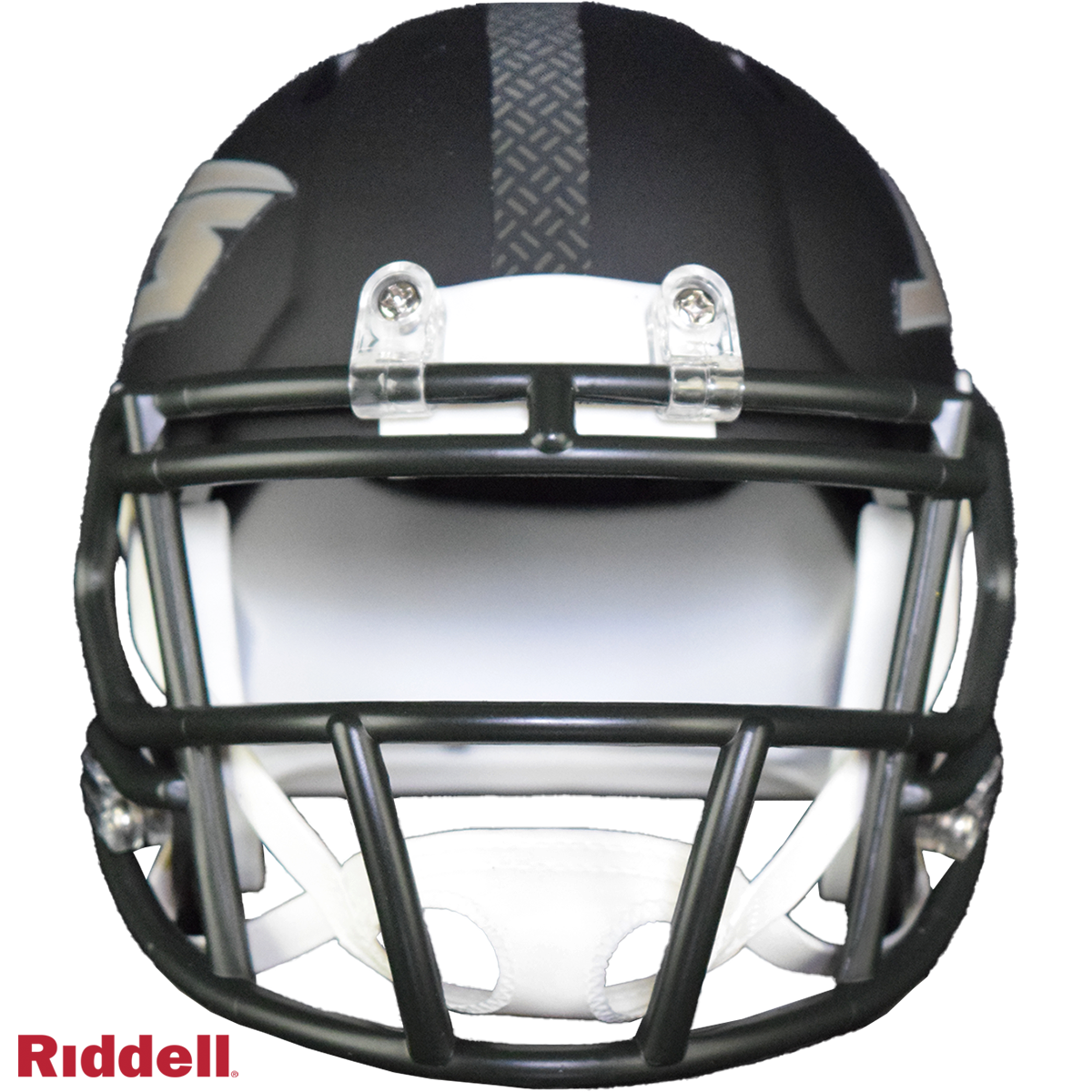 New York Jets Helmet Riddell Replica Mini Speed Style Rivalry Alternate 2025 Periodic Restock