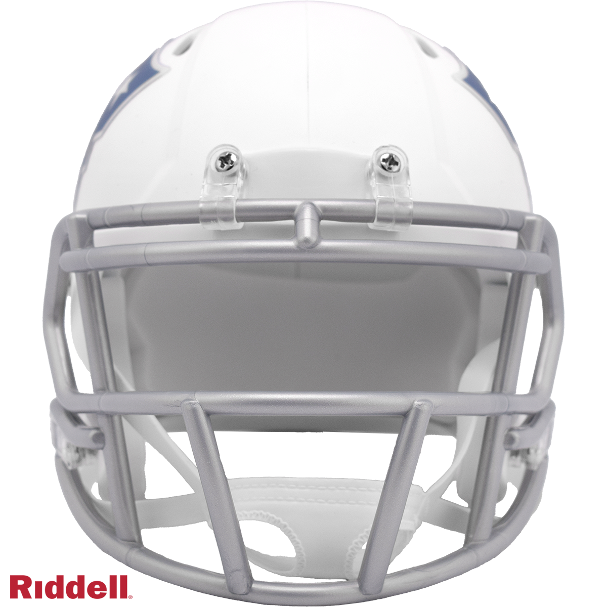 New England Patriots Helmet Riddell Replica Mini Speed Style Rivalry Alternate 2025 Periodic Restock