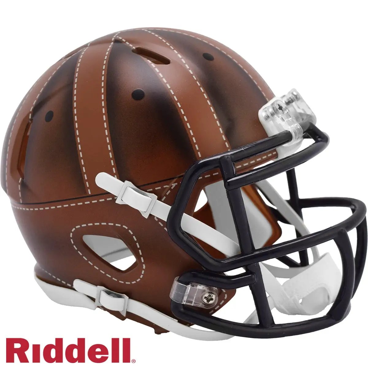 Green Bay Packers Helmet Riddell Replica Mini Speed Style On-Field Alternate 2025 Periodic Restock