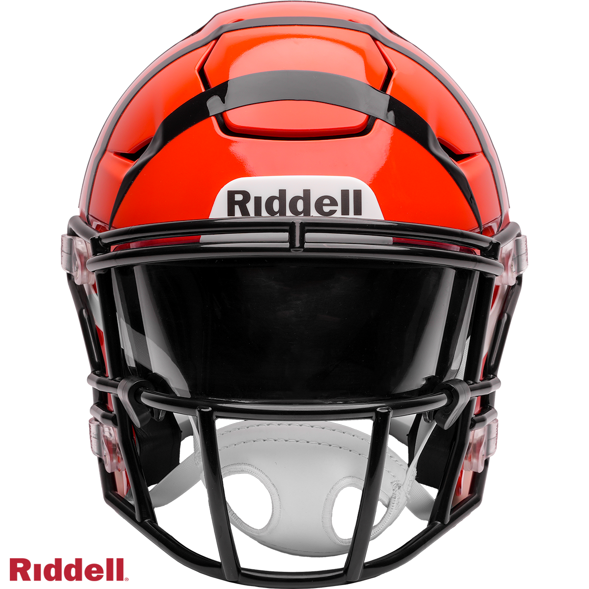 Cincinnati Bengals Helmet Riddell Replica Mid-Size MIDI SpeedFlex Style