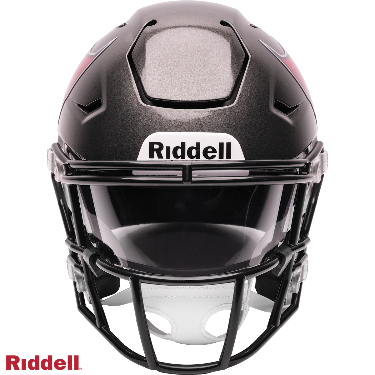 Tampa Bay Buccaneers Helmet Riddell Replica Mid-Size MIDI SpeedFlex Style