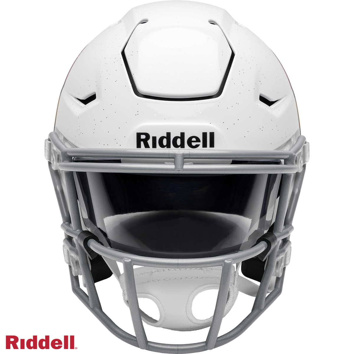 Arizona Cardinals Helmet Riddell Replica Mid-Size MIDI SpeedFlex Style