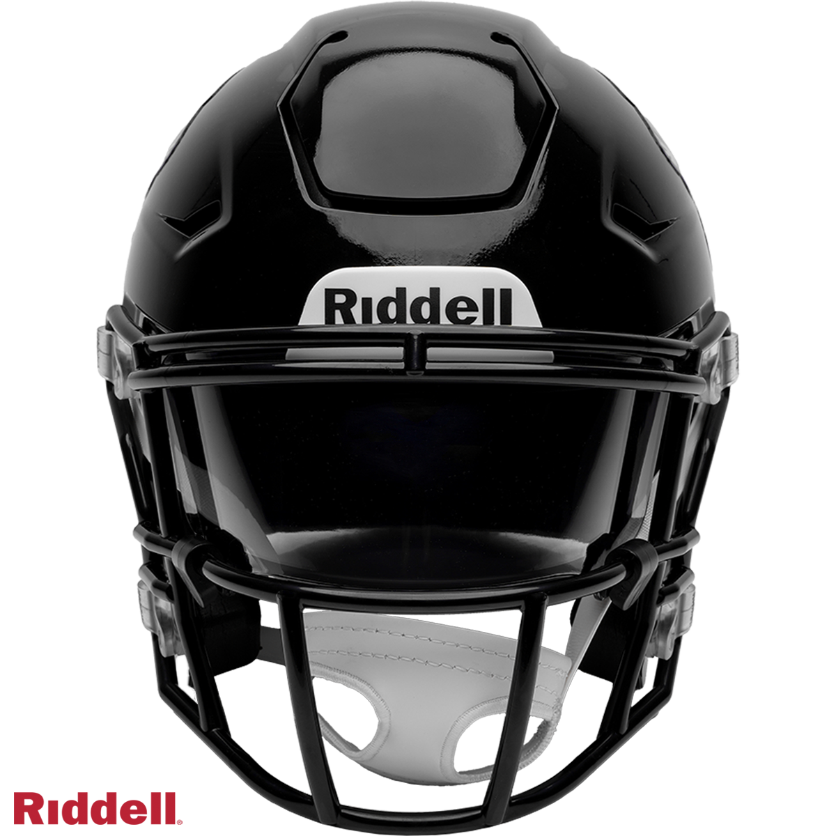 Jacksonville Jaguars Helmet Riddell Replica Mid-Size MIDI SpeedFlex Style