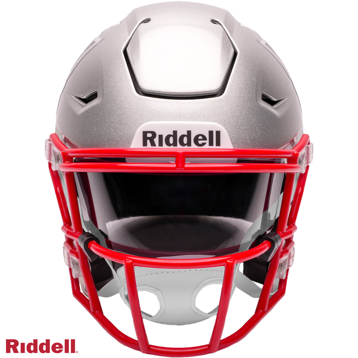 New England Patriots Helmet Riddell Replica Mid-Size MIDI SpeedFlex Style