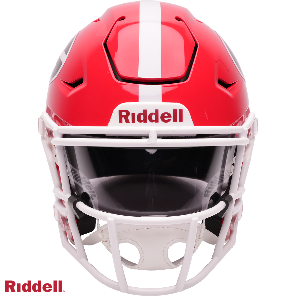 Georgia Bulldogs Helmet Riddell Replica Mid-Size MIDI SpeedFlex Style