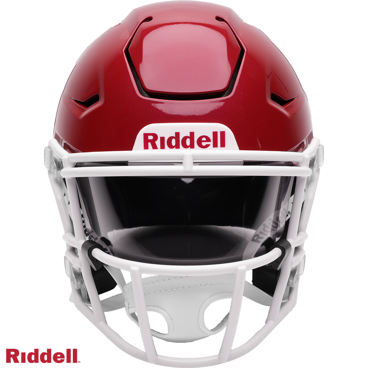 Oklahoma Sooners Helmet Riddell Replica Mid-Size MIDI SpeedFlex Style