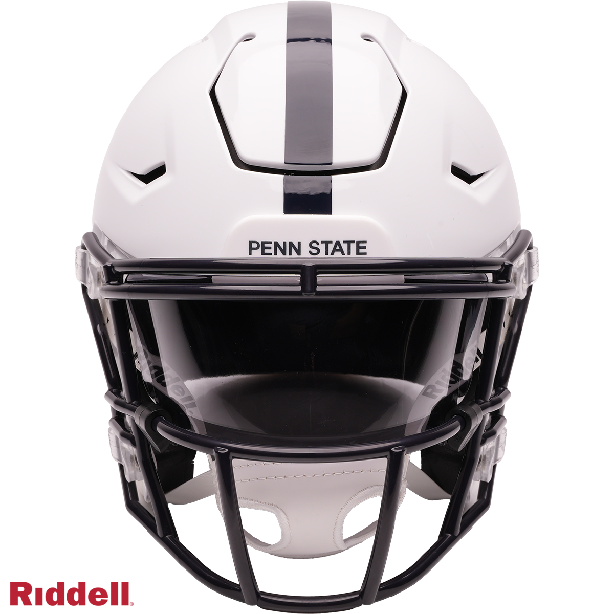 Penn State Nittany Lions Helmet Riddell Replica Mid-Size MIDI SpeedFlex Style