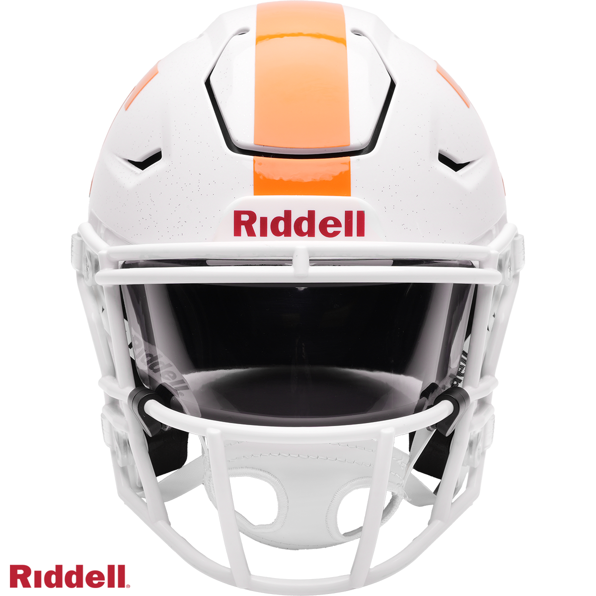 Tennessee Volunteers Helmet Riddell Replica Mid-Size MIDI SpeedFlex Style