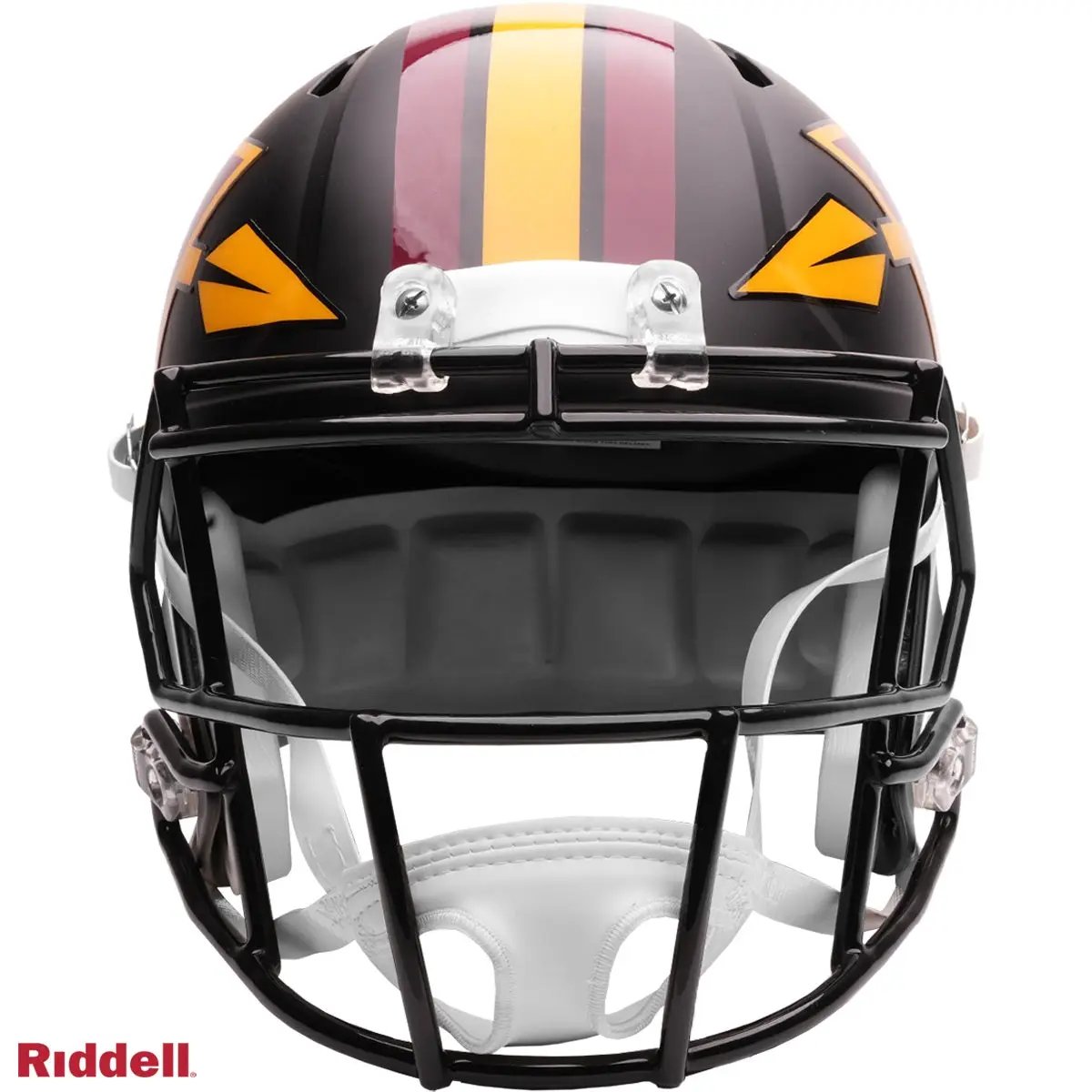 Washington Commanders Helmet Riddell Replica Full Size Speed Style On-Field Alternate 2026