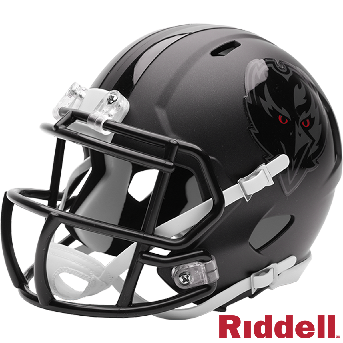 Baltimore Ravens Helmet Riddell Replica Mini Speed Style On-Field Alternate 2026 #2 Periodic Restock