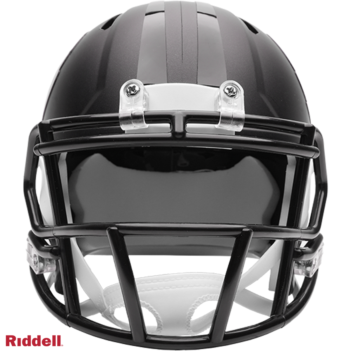 Baltimore Ravens Helmet Riddell Replica Mini Speed Style On-Field Alternate 2026 #2 Periodic Restock
