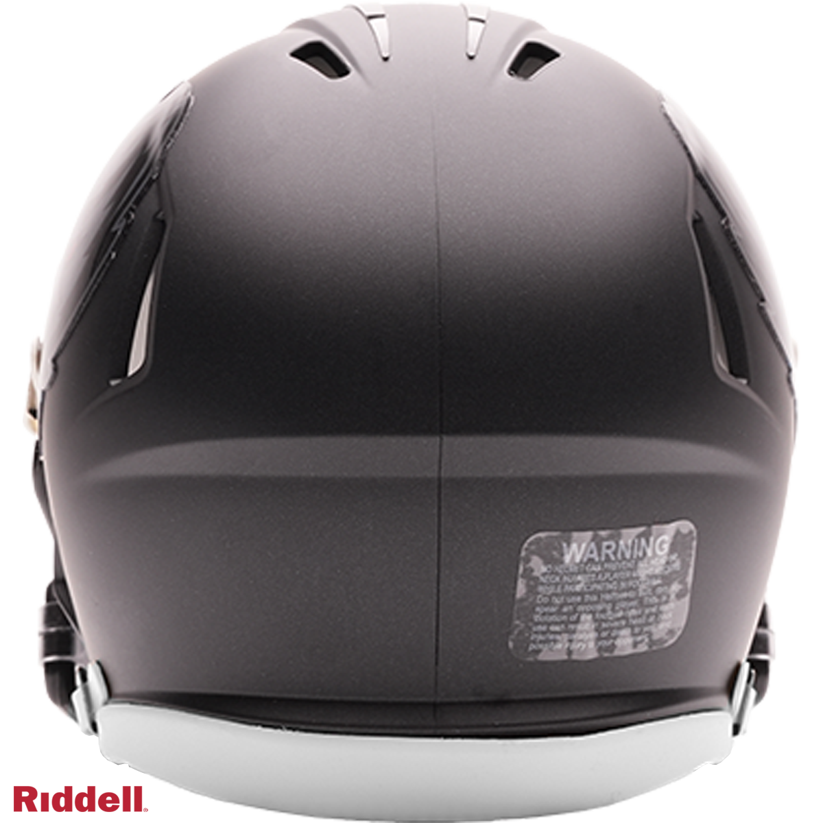 Baltimore Ravens Helmet Riddell Replica Mini Speed Style On-Field Alternate 2026 #2 Periodic Restock