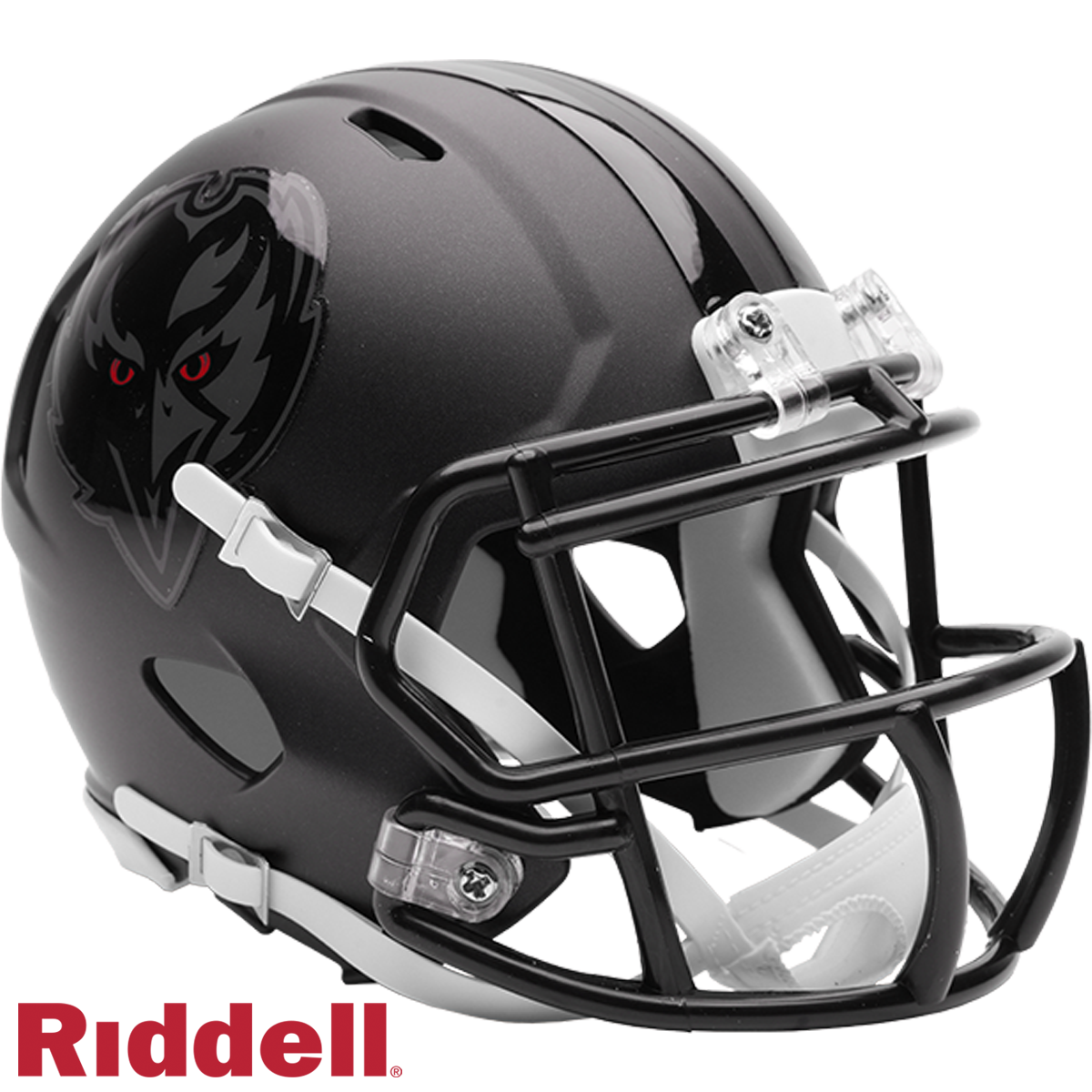 Baltimore Ravens Helmet Riddell Replica Mini Speed Style On-Field Alternate 2026 #2 Periodic Restock