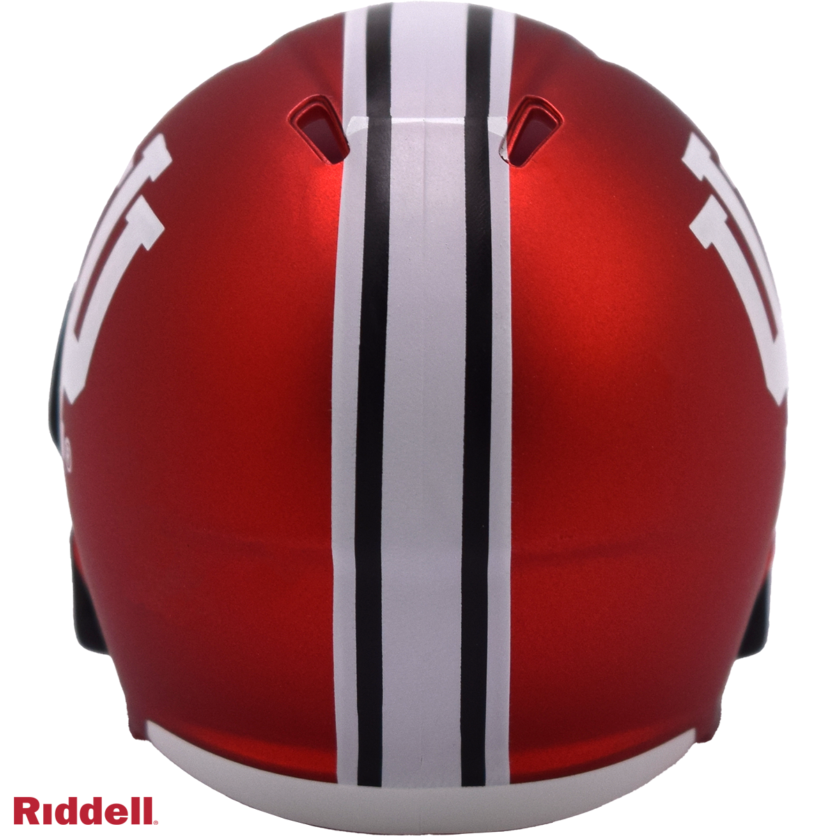 Indiana Hoosiers Helmet Riddell Pocket Pro Speed Style Periodic Restock