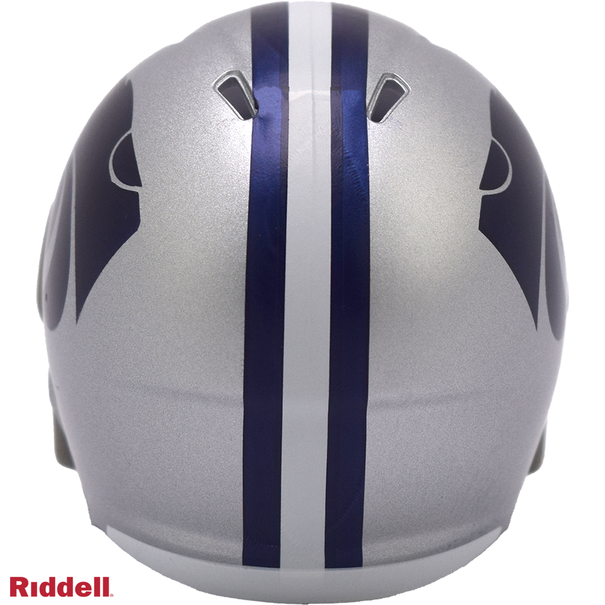 Kansas State Wildcats Helmet Riddell Pocket Pro Speed Style Periodic Restock