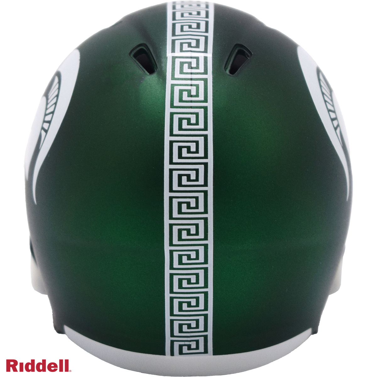 Michigan State Spartans Helmet Riddell Pocket Pro Speed Style Periodic Restock
