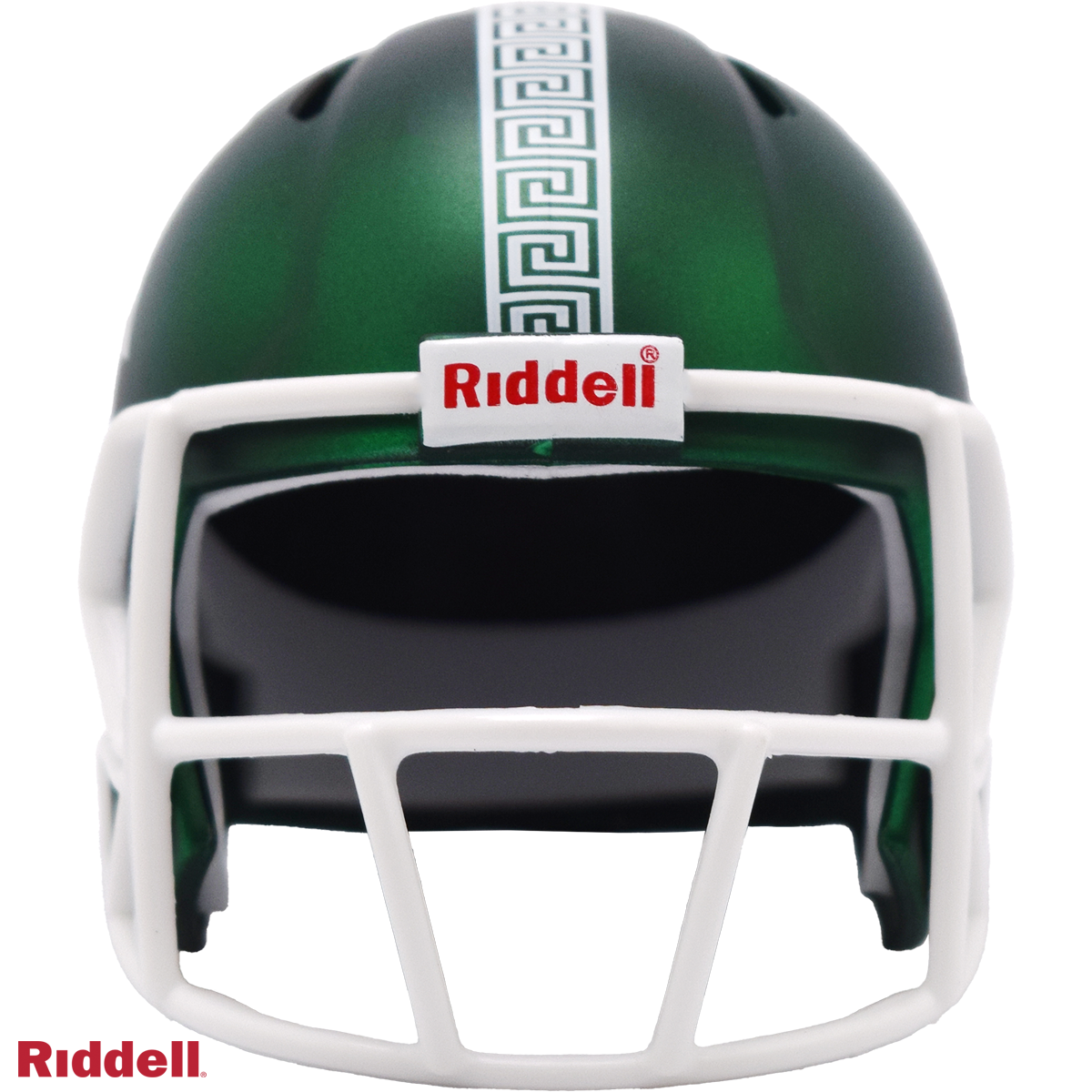Michigan State Spartans Helmet Riddell Pocket Pro Speed Style Periodic Restock