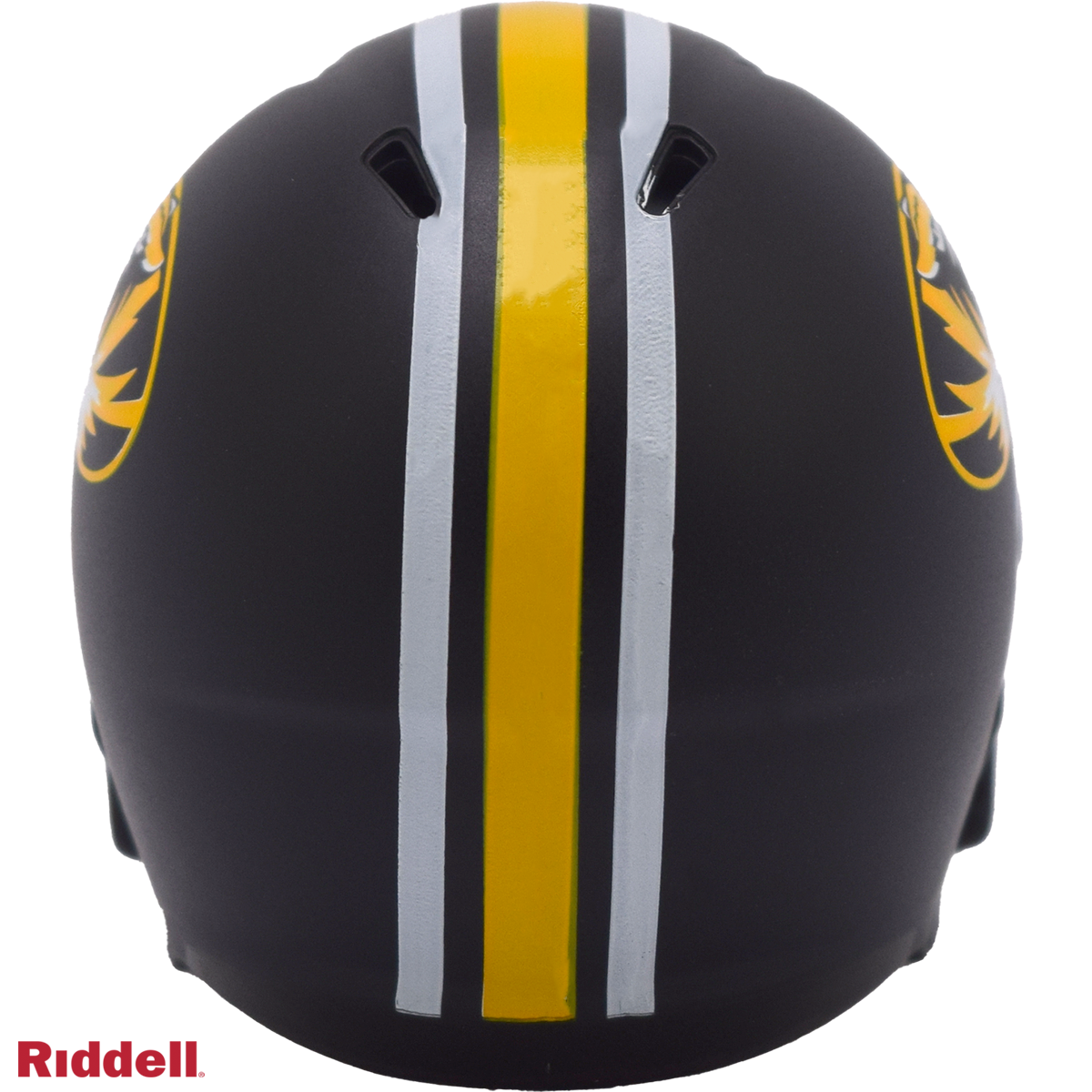 Missouri Tigers Helmet Riddell Pocket Pro Speed Style Periodic Restock
