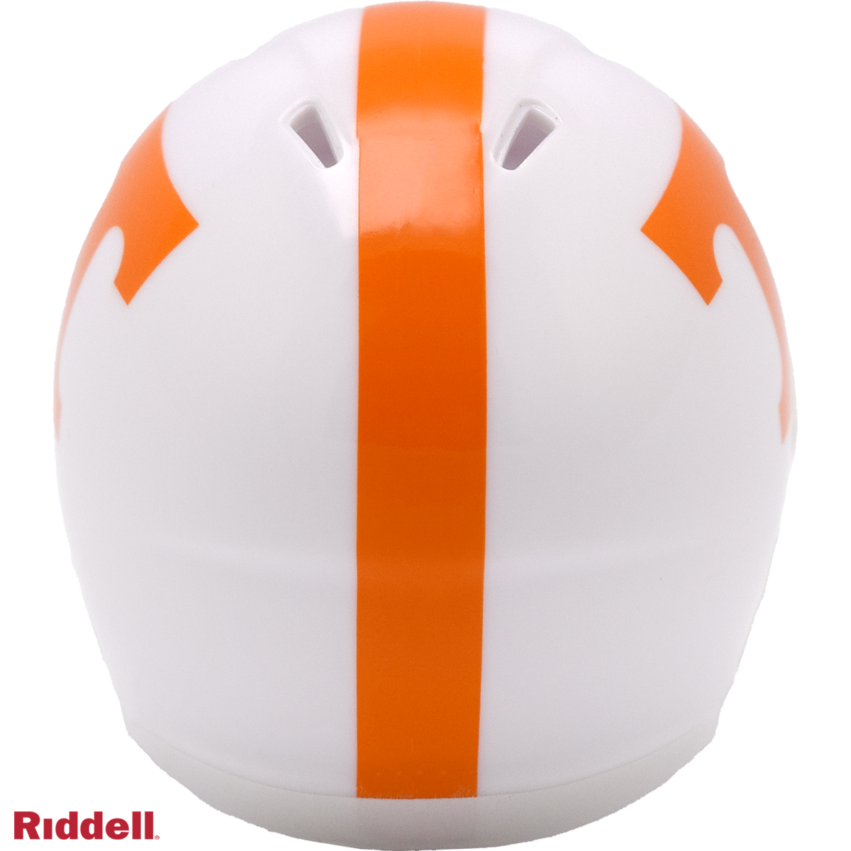Tennessee Volunteers Helmet Riddell Pocket Pro Speed Style Periodic Restock