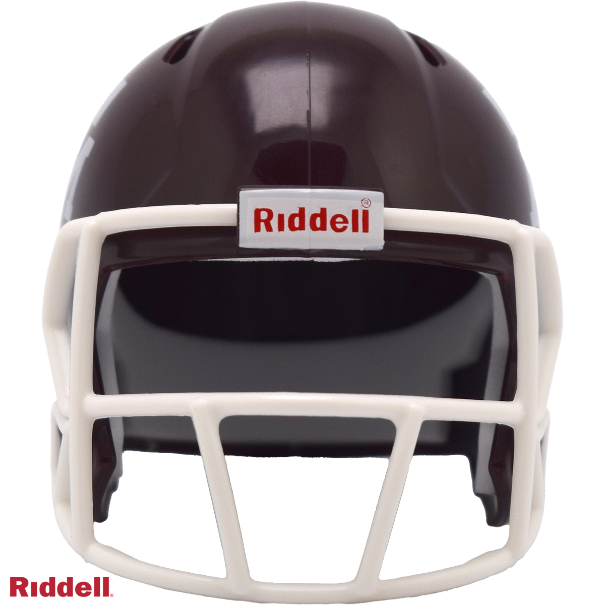 Texas A&M Aggies Helmet Riddell Pocket Pro Speed Style Periodic Restock