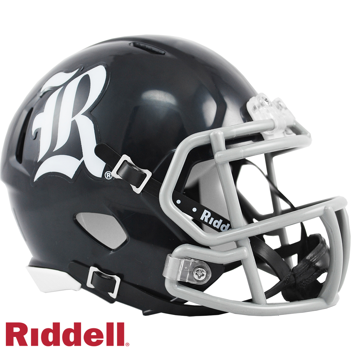 Rico Owls Helmet Riddell Replica Mini Speed Style