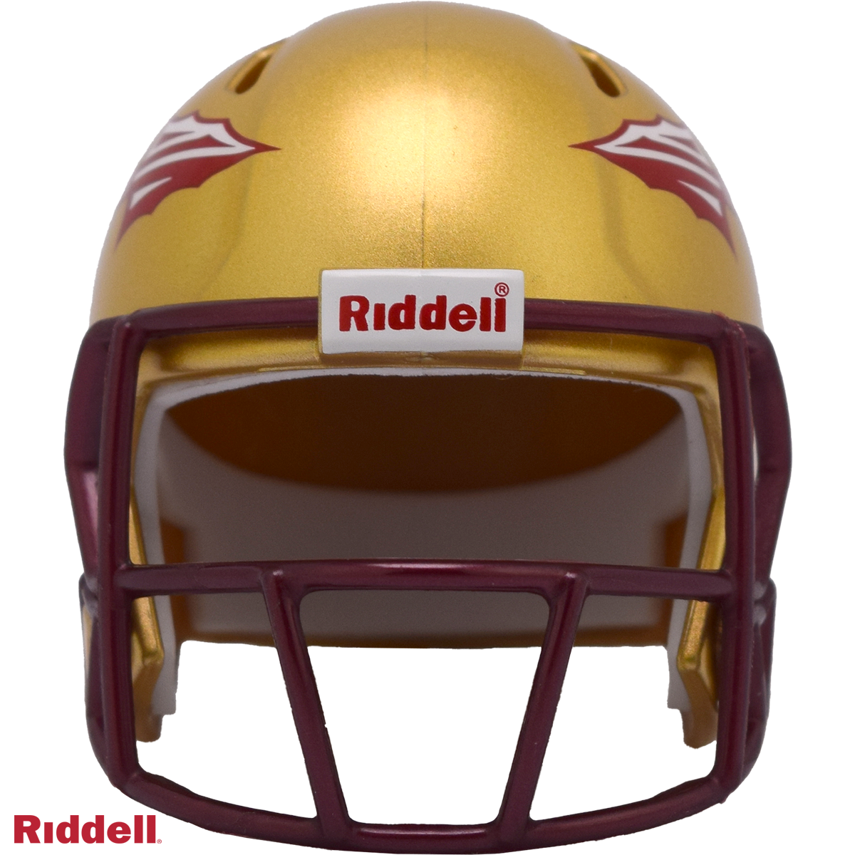 Florida State Seminoles Helmet Riddell Pocket Pro Speed Style Periodic Restock
