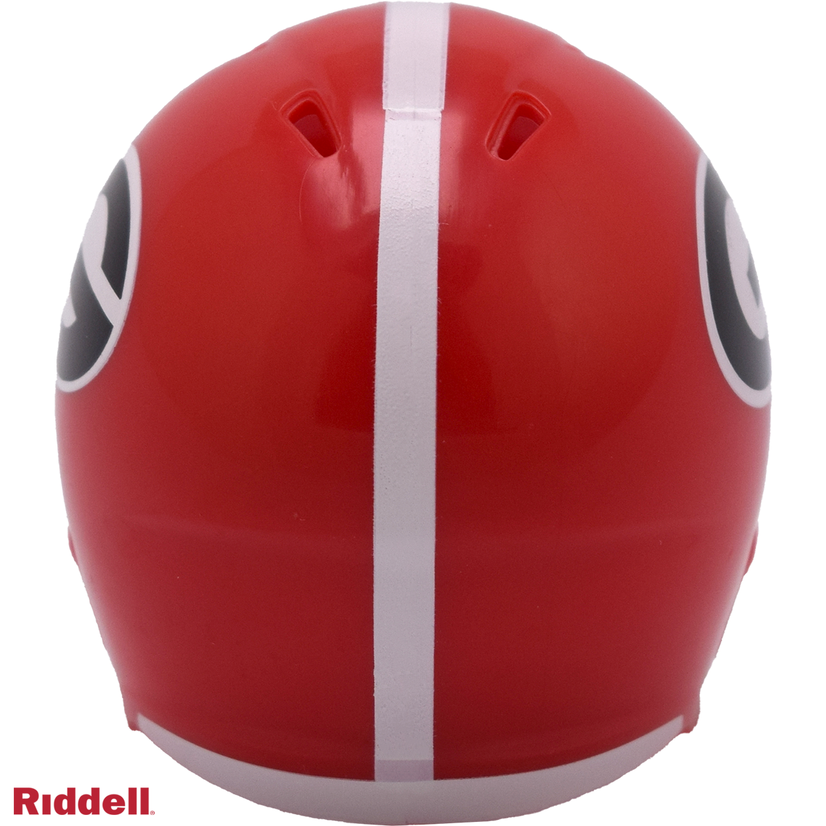 Georgia Bulldogs Helmet Riddell Pocket Pro Speed Style Periodic Restock