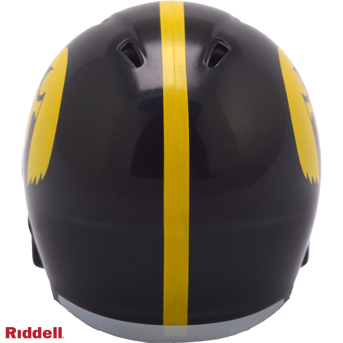 Iowa Hawkeyes Helmet Riddell Pocket Pro Speed Style Periodic Restock