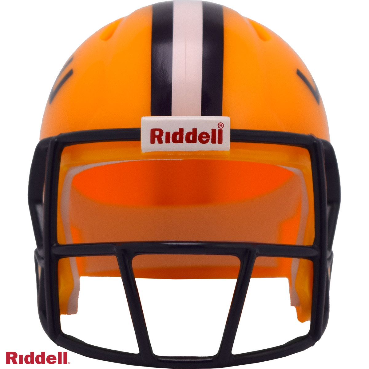 LSU Tigers Helmet Riddell Pocket Pro Speed Style Periodic Restock