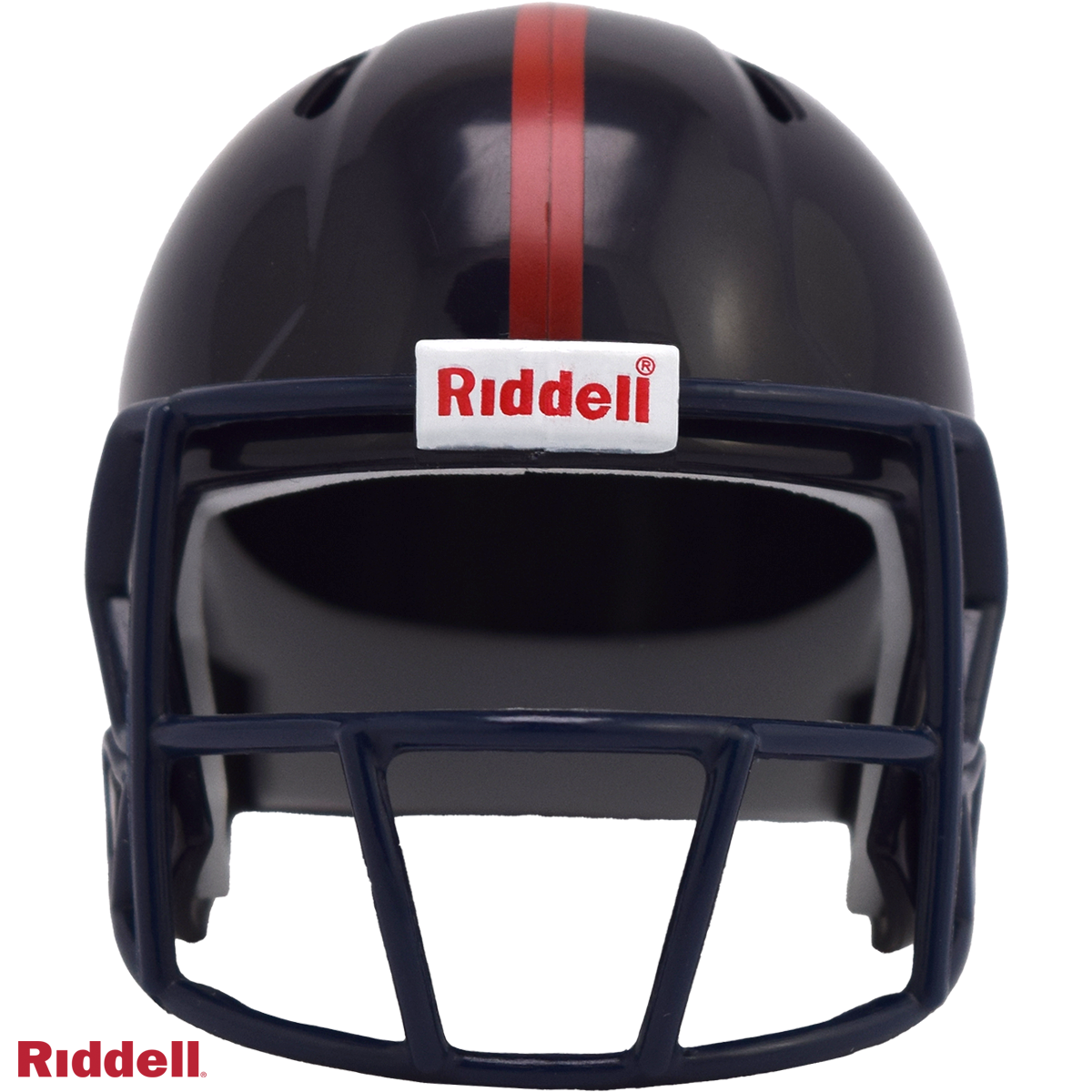 Mississippi Rebels Helmet Riddell Pocket Pro Speed Style Periodic Restock