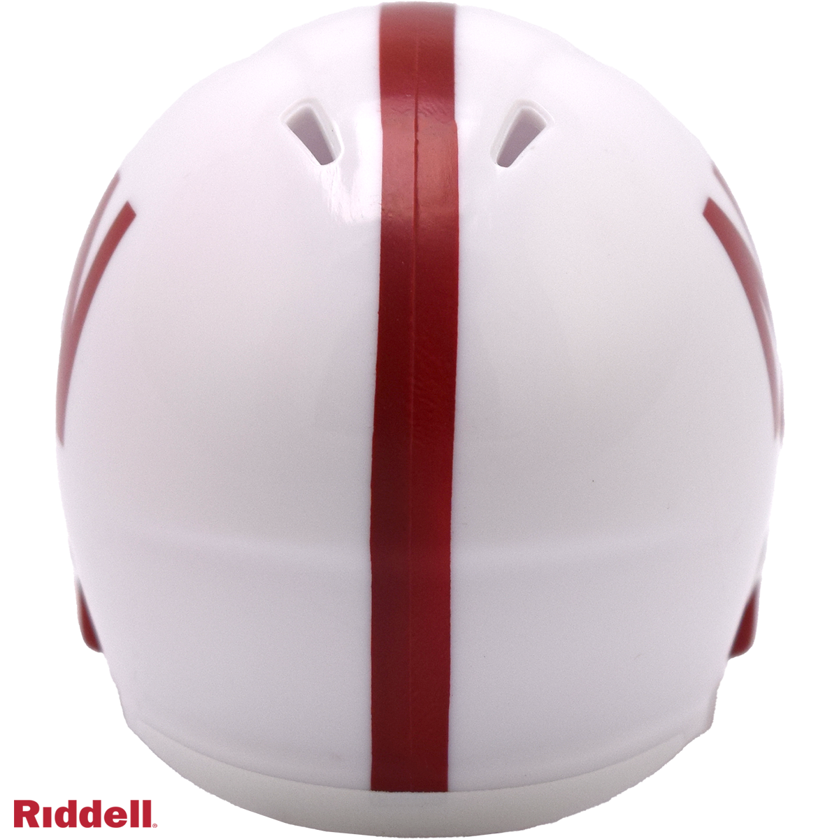 Nebraska Cornhuskers Helmet Riddell Pocket Pro Speed Style Periodic Restock